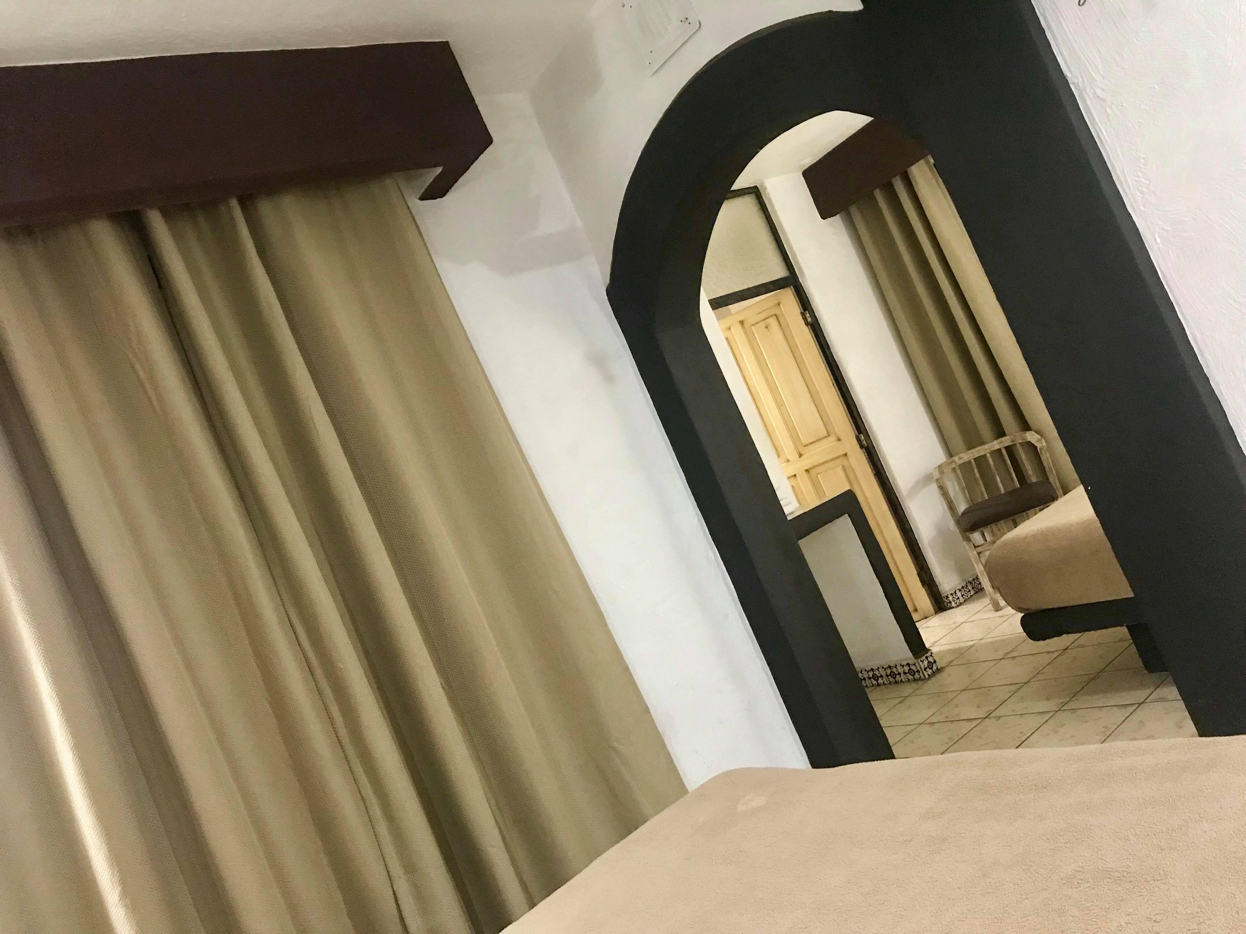 Hotel Plaza モレリア エクステリア 写真