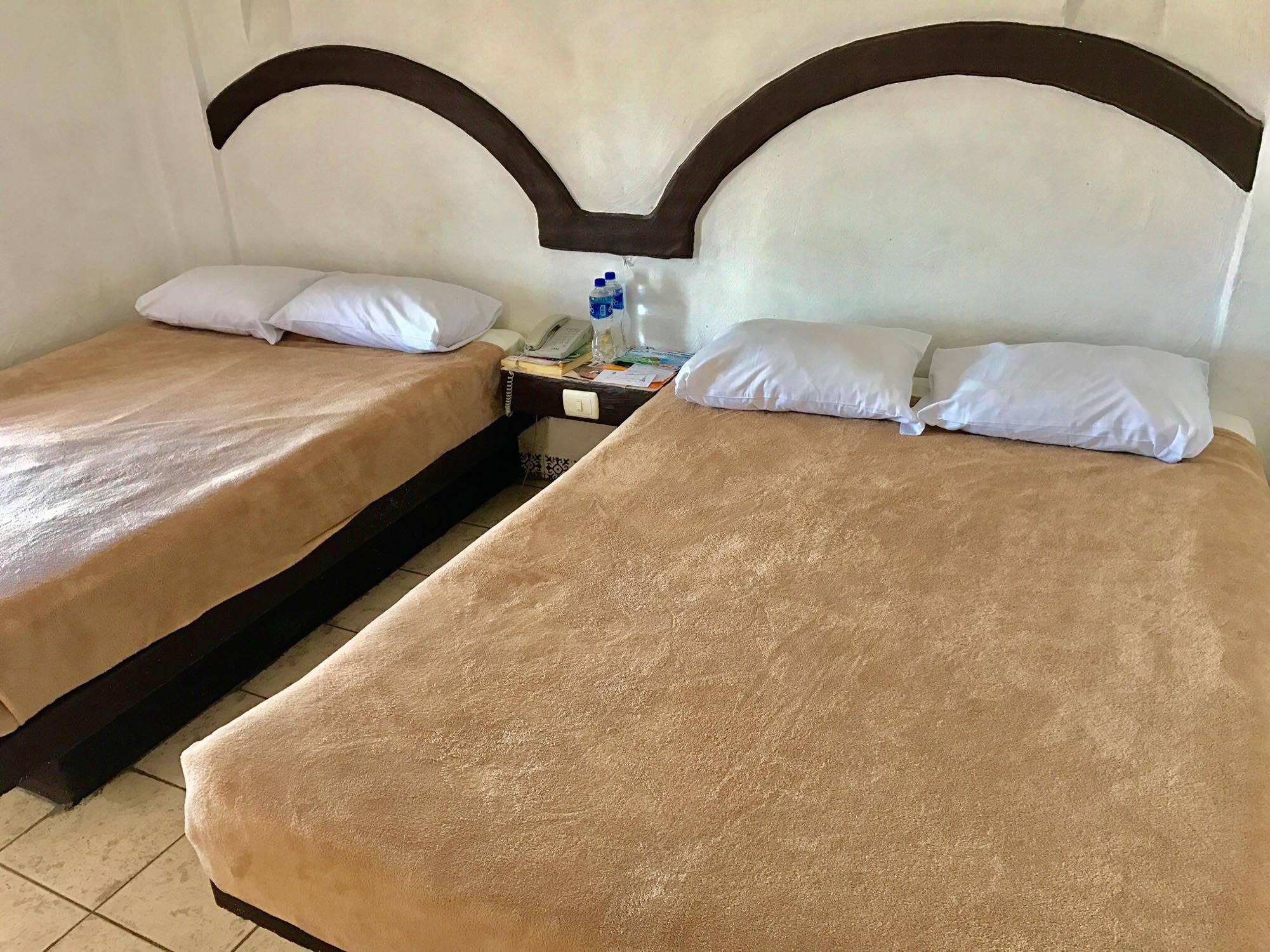 Hotel Plaza モレリア エクステリア 写真