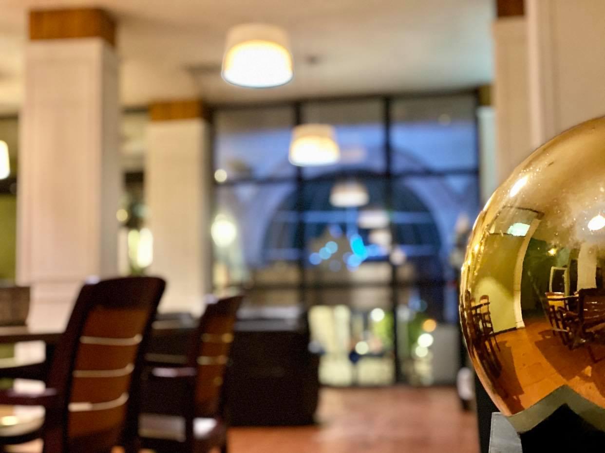 Hotel Plaza モレリア エクステリア 写真